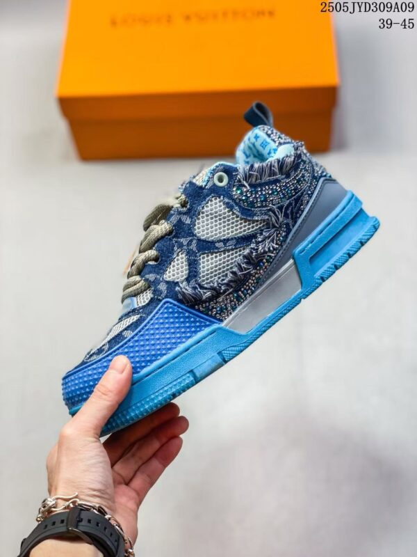 LV Trainer-05JXD345A57 - 图片 3