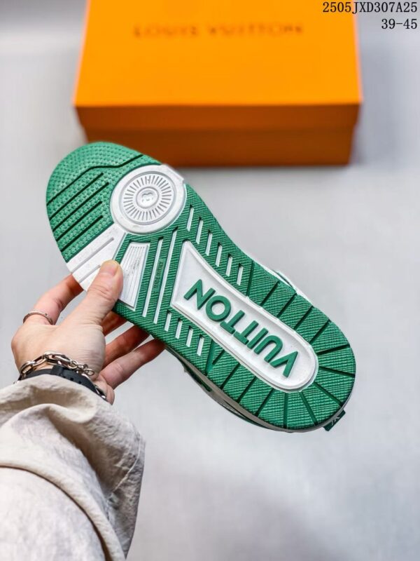 LV Trainer-05JXD345A26 - 图片 3