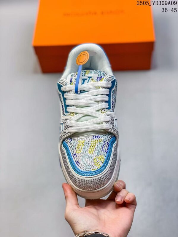 LV Trainer-05JXD345A58 - 图片 2