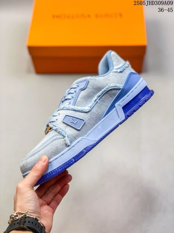 LV Trainer-05JXD345A56 - 图片 2