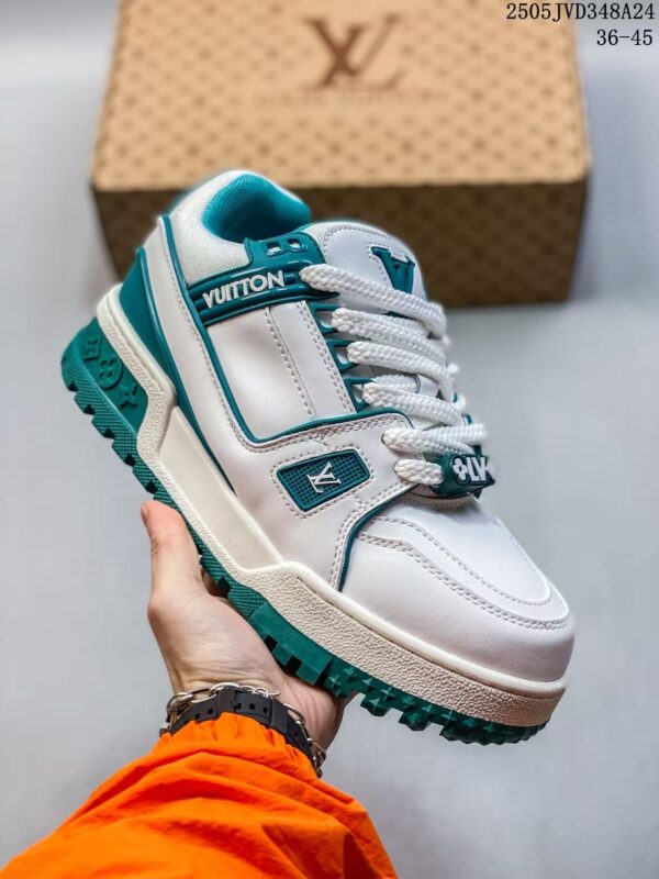 LV Trainer-05JXD345A30