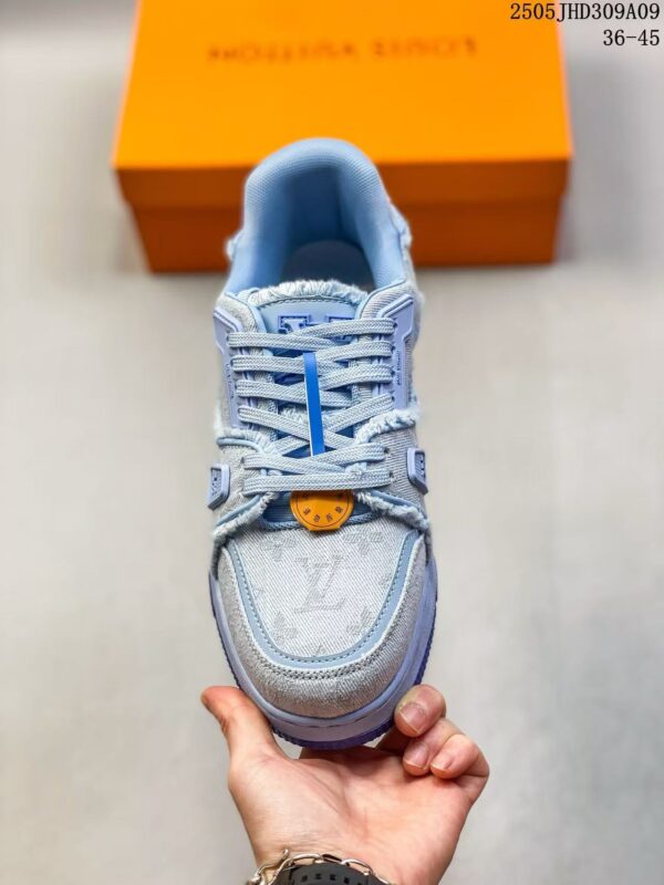 LV Trainer-05JXD345A56 - 图片 3