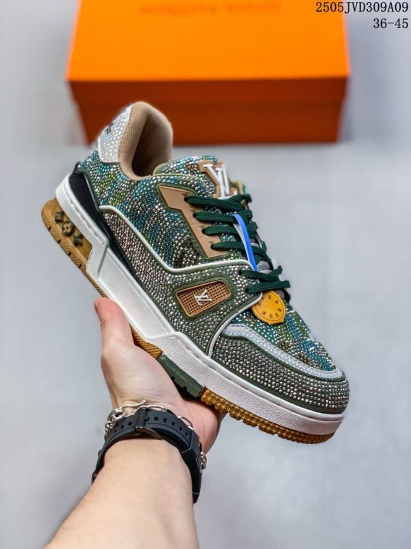 LV Trainer-05JXD345A59
