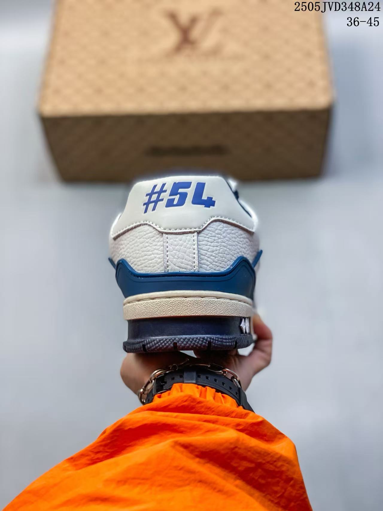 LV Trainer-05JXD345A33 - Image 2