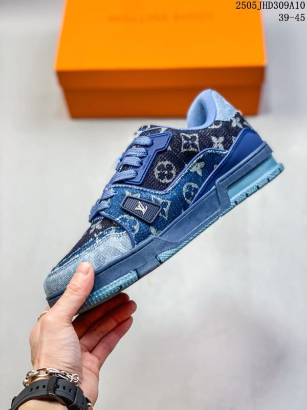 LV Trainer-05JXD345A50 - 图片 2
