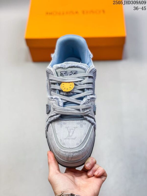 LV Trainer-05JXD345A55 - 图片 4