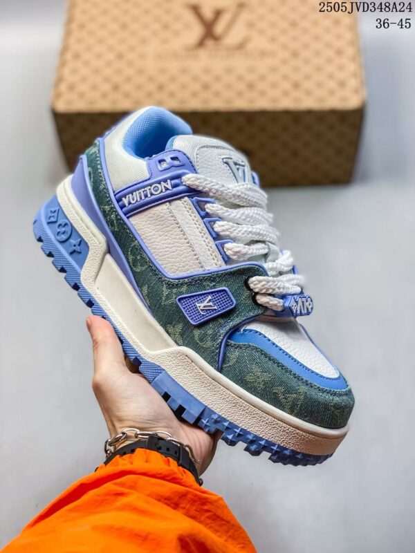 LV Trainer-05JXD345A29