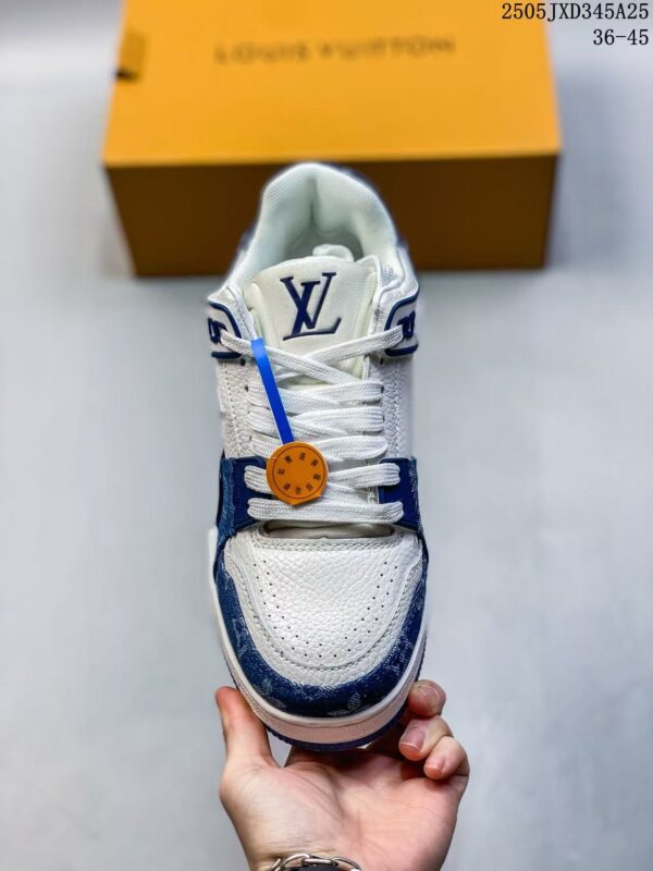 LV Trainer-05JXD345A25 - 图片 2