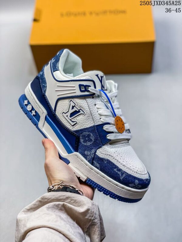 LV Trainer-05JXD345A25