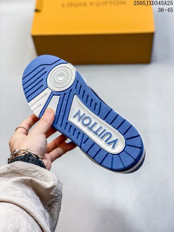 LV Trainer-05JXD345A25 - 图片 4